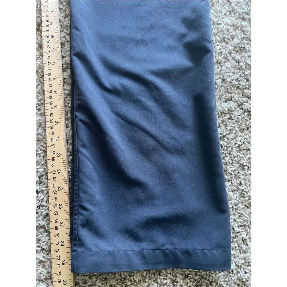 EUC FIGS Scrub Pants PO 2314 Night Sky in Size M